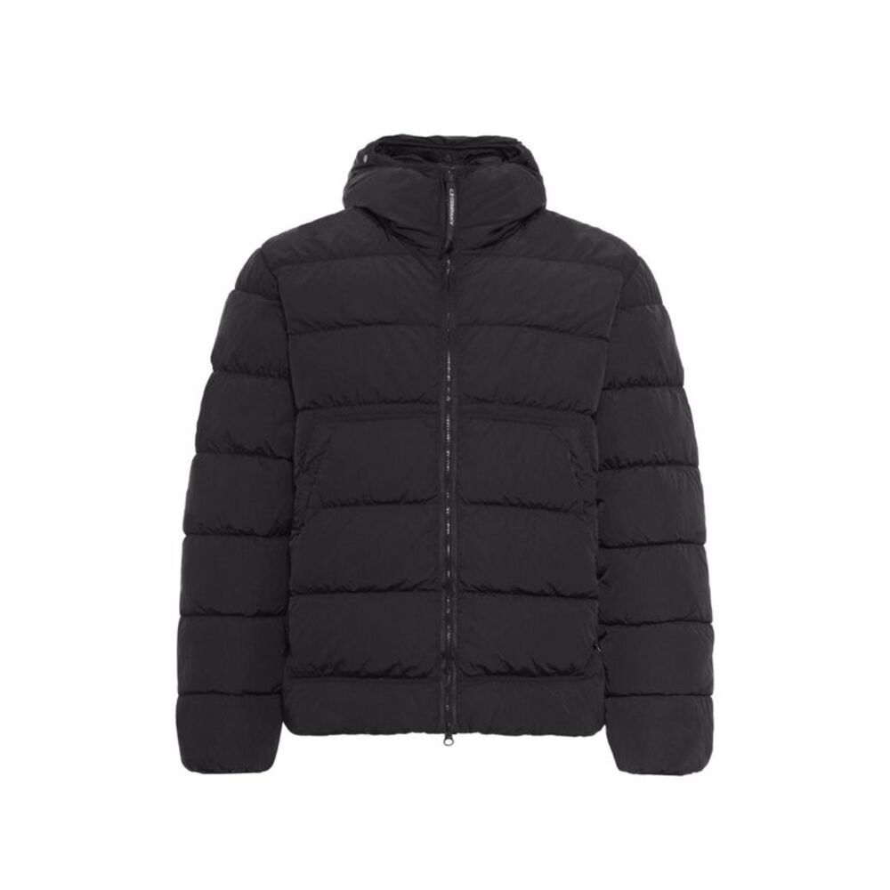 C.P. Company Men Goggle Down Jacket